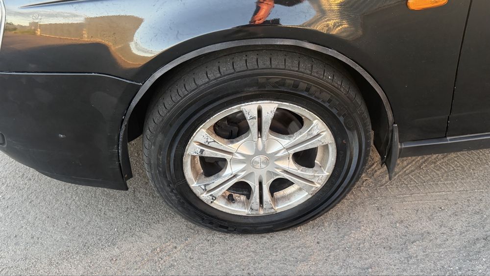 Lada Priora 2014 1.6