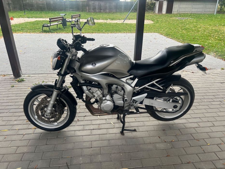 Yamaha