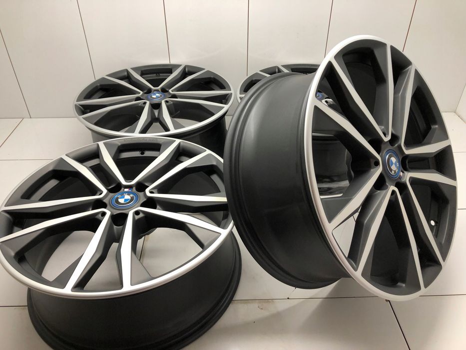 felgi 19 bmw x1 x2 m-performance idealne
