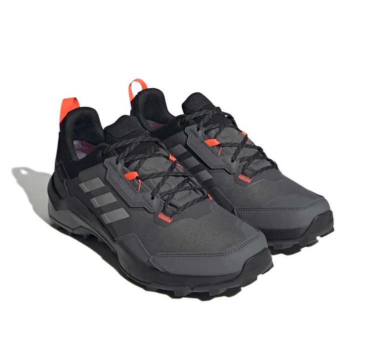 Кроссовки Adidas Terrex Ax4 GoreTex. Оригинал. 42-46,5