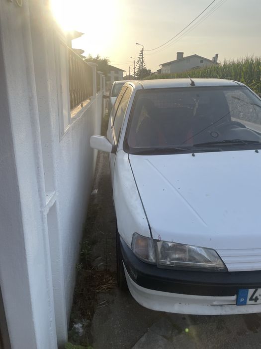 Peugeot 106 1.5D XAD
