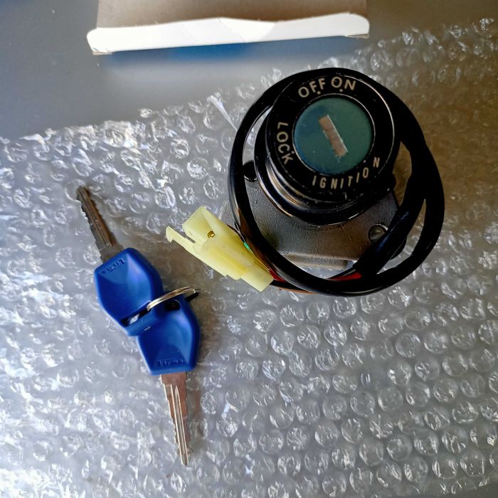 Stacyjka vicma 6517 Yamaha DT TZR TDR