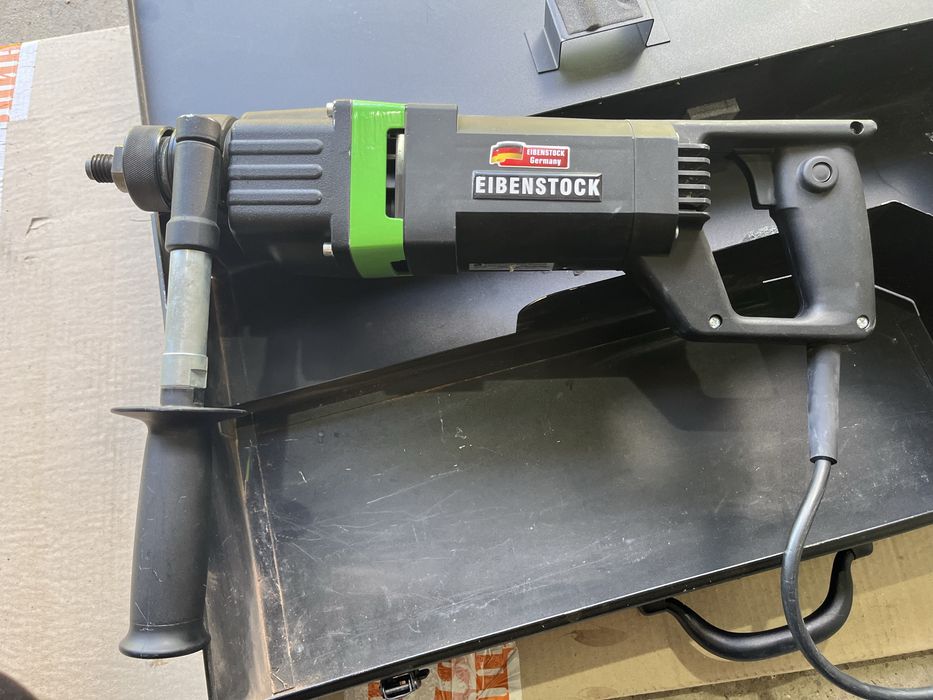 Дриль алмазного свредління Eibenstock ESD1801