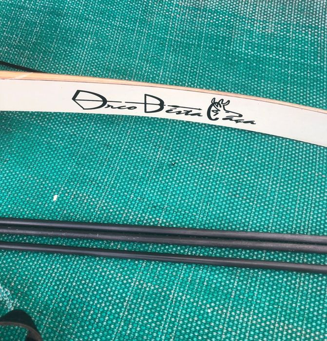 Arco flecha bom estado