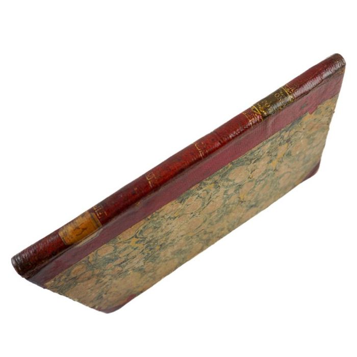 A Primeira Edição da Primeira Constituição Portuguesa . Um Livro Rarís