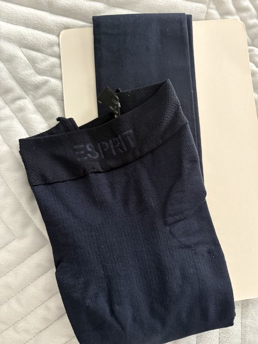 Rajstopy Esprit S nowe