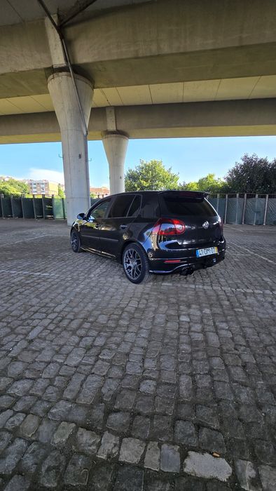 Vw golf 5 pd130+iva