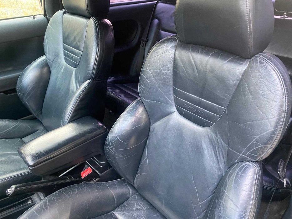 Audi S3  1.8 T Quattro