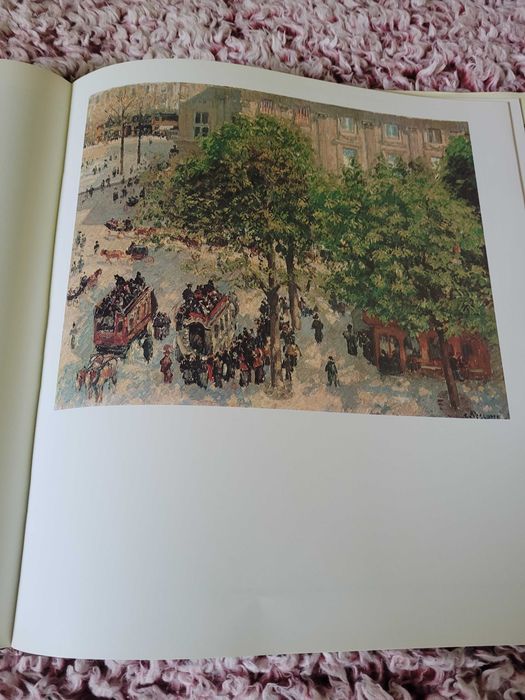 Ermitaż album Wydawnictwo Arkady Warszawa 1983