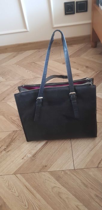 Torba damska do ręki new yorker