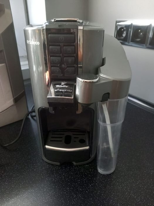 Cafissimo tchibo