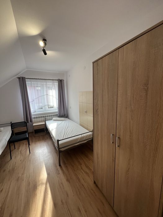 Kwatery pracownicze Bochnia