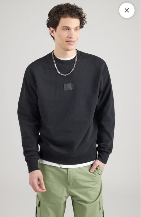 Jordan Sweatshirt
