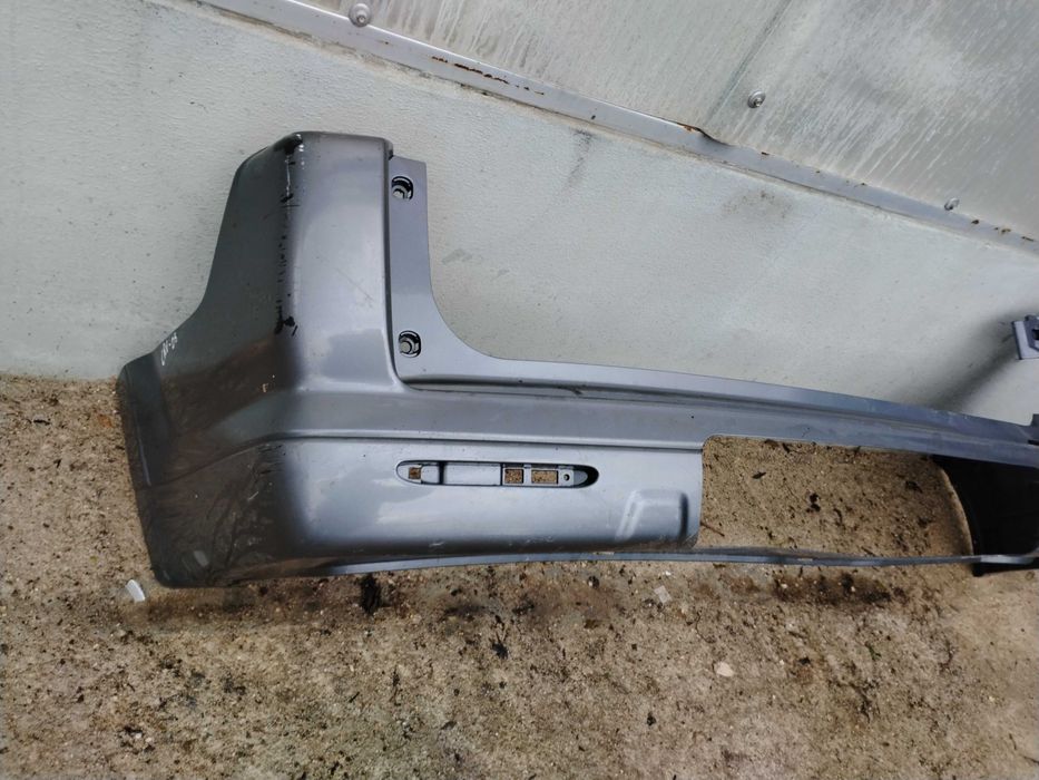 Parachoques Honda CRV 2005