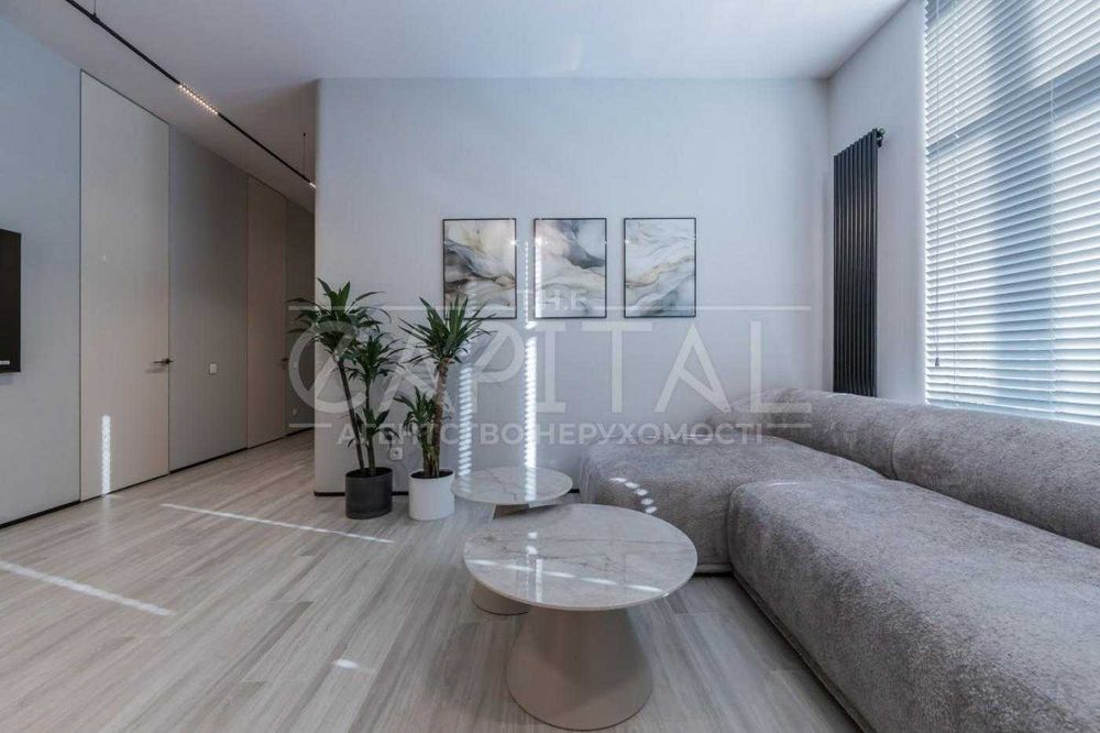 3-кімнатна квартира за адресою бульвар Дружби Народів (площа 79 м²) - Atlanta.ua - фото 12