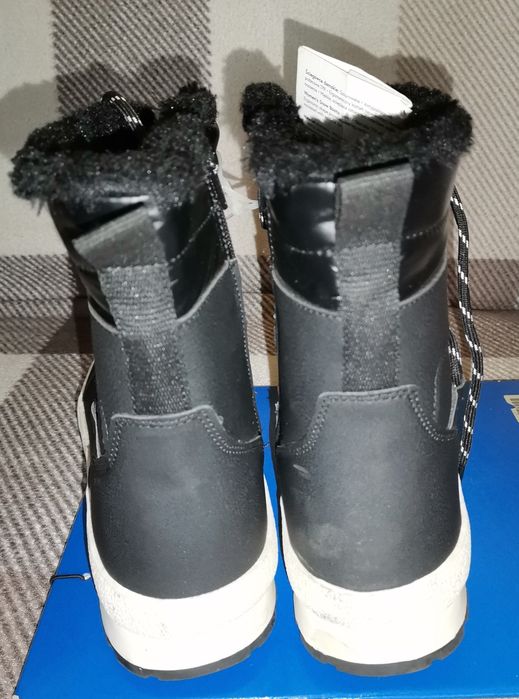 Buty damskie 40 zimowe