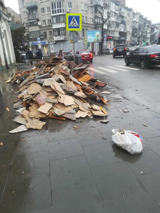 НЕДОРОГО Демонтаж Бетон,стяжки,ШТУКАТУРКИ Снос Дома Экскаватор и КаМАЗ
