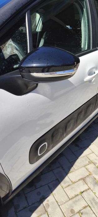 Citroën C3 1.2 Pure Tech 2018