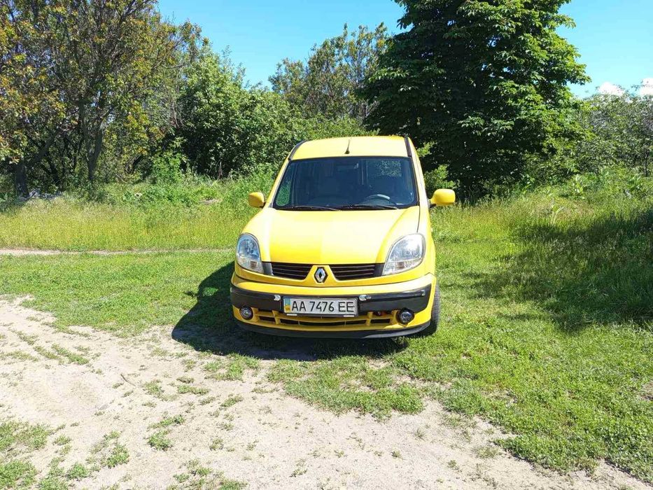 Продам автомобіль