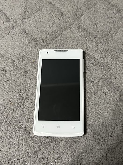 Telefon lenovo a1000m