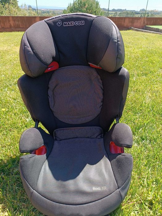 Cadeira auto da Maxi-Cosi