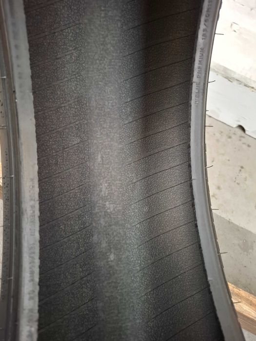 1x 185/60r15 Nexen Nblue Premium 6,0mm 16r