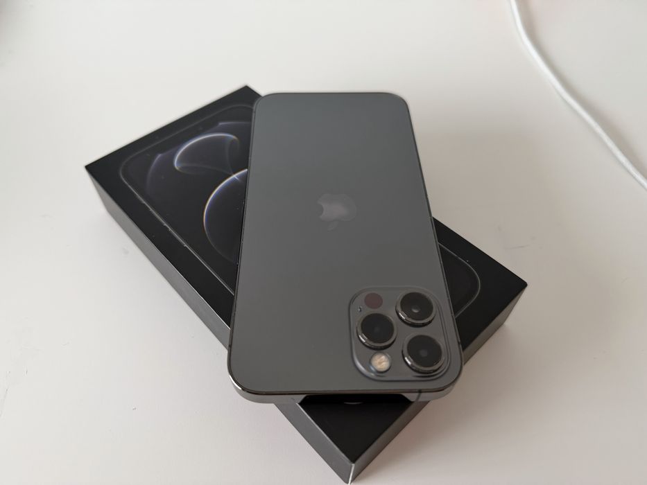 Apple iPhone 12 Pro 128gb