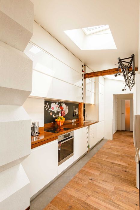 3 pokojowy apartament w centrum/garderoba/59m2/Kremerowska
