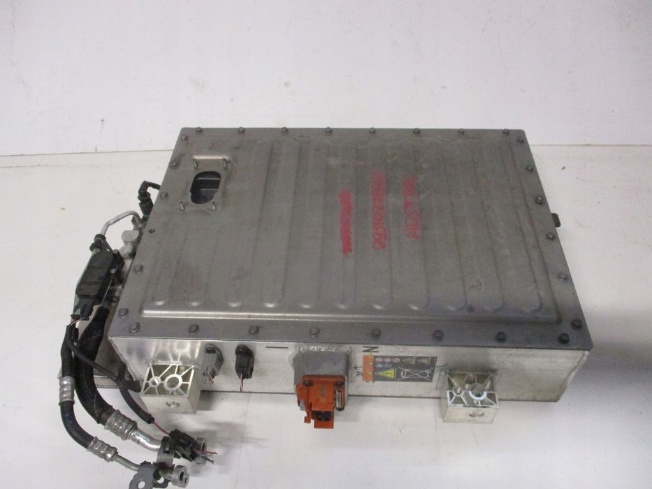 BATERIA AKUMULATOR RENAULT AUSTRAL 295B64730R