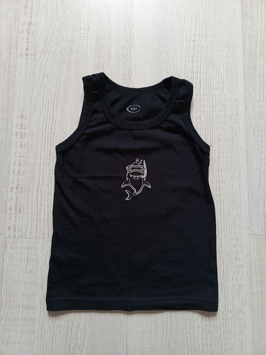 Майки набір 98 104