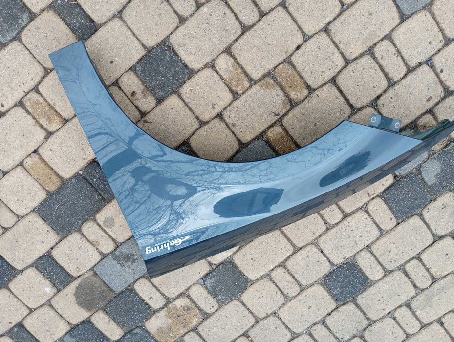 Błotnik lewy przód Seat Leon III 5F ŁADNY