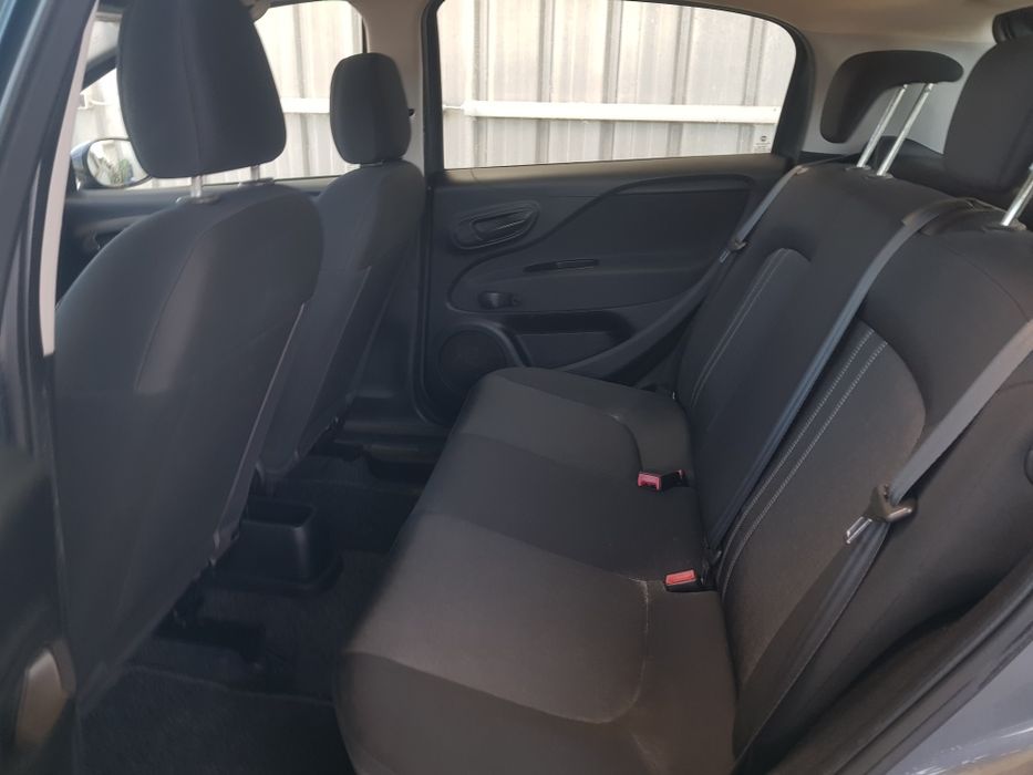 Fiat Grande Punto 1.2