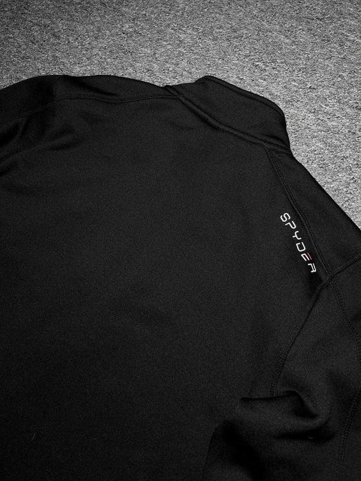 Чоловіча кофта SPYDER Thermal Fleece - Розмір L/XL