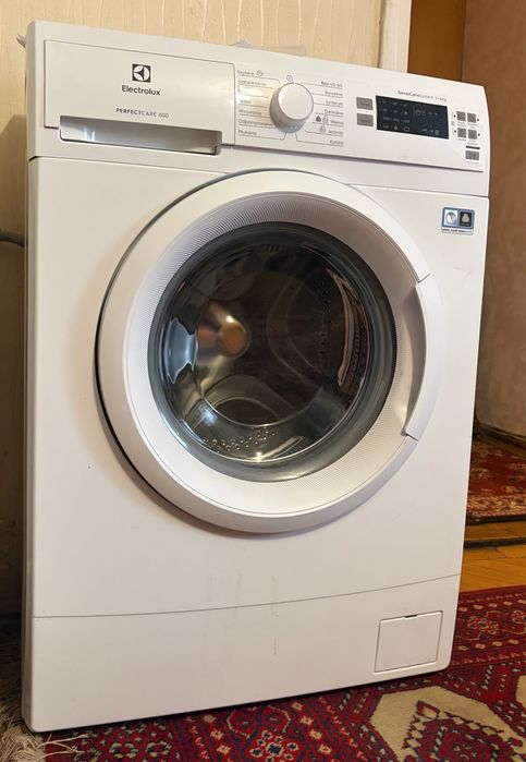 Pralka ELECTROLUX używana.
