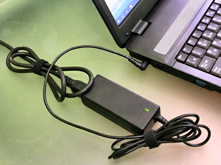 17" | SSD+HDD | Windows 10 | 1.9Ghz 4Gb DVD-RW | Acer eMachines G620