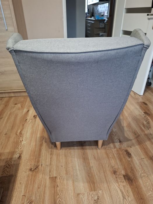 Fotel uszak          polecam