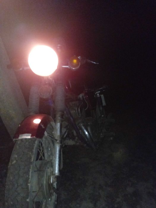 Продам Яву 634 в хорошем состоянии