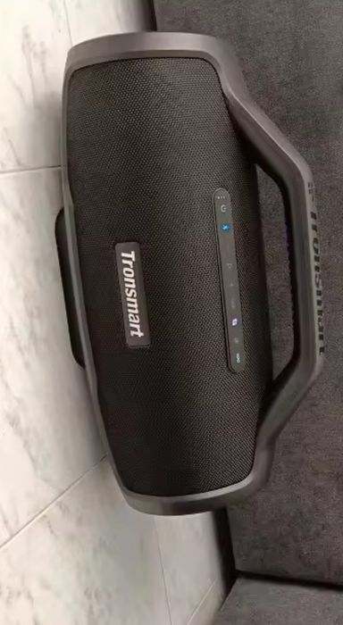 Głośnik blut TRONSMART BANK MAX 130W