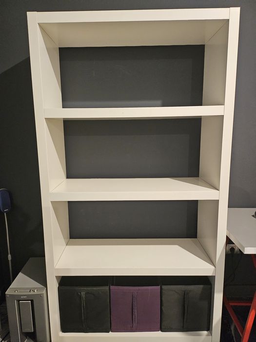 1 ou 2 estantes Ikea