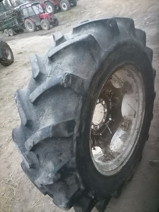 Koło 14/9/28 Miszelin