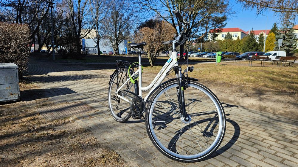 Rower Kross Siberian