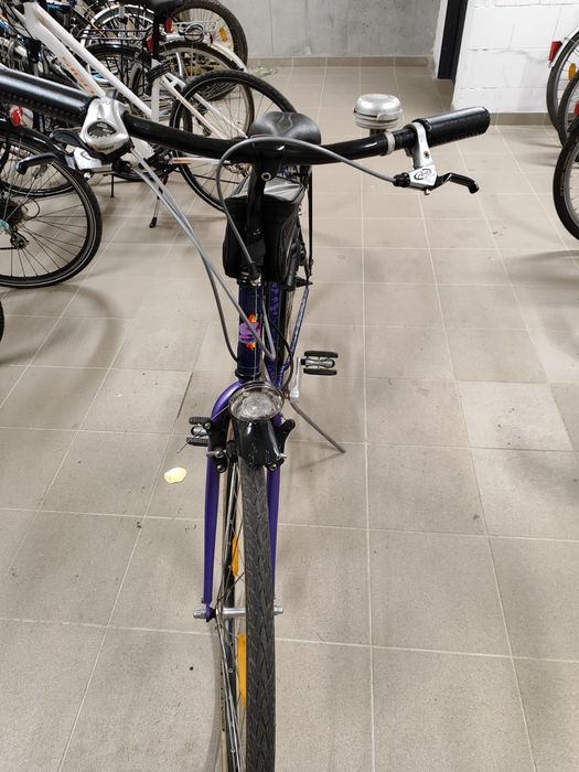 Rower męski Schauff Profistyle 26”