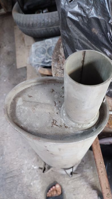 Глушник ...дивіться розміри
