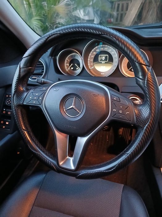 Mercedes C220 Avantgarde