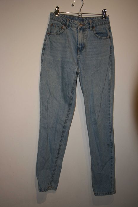 Calças Ganga Pull&Bear