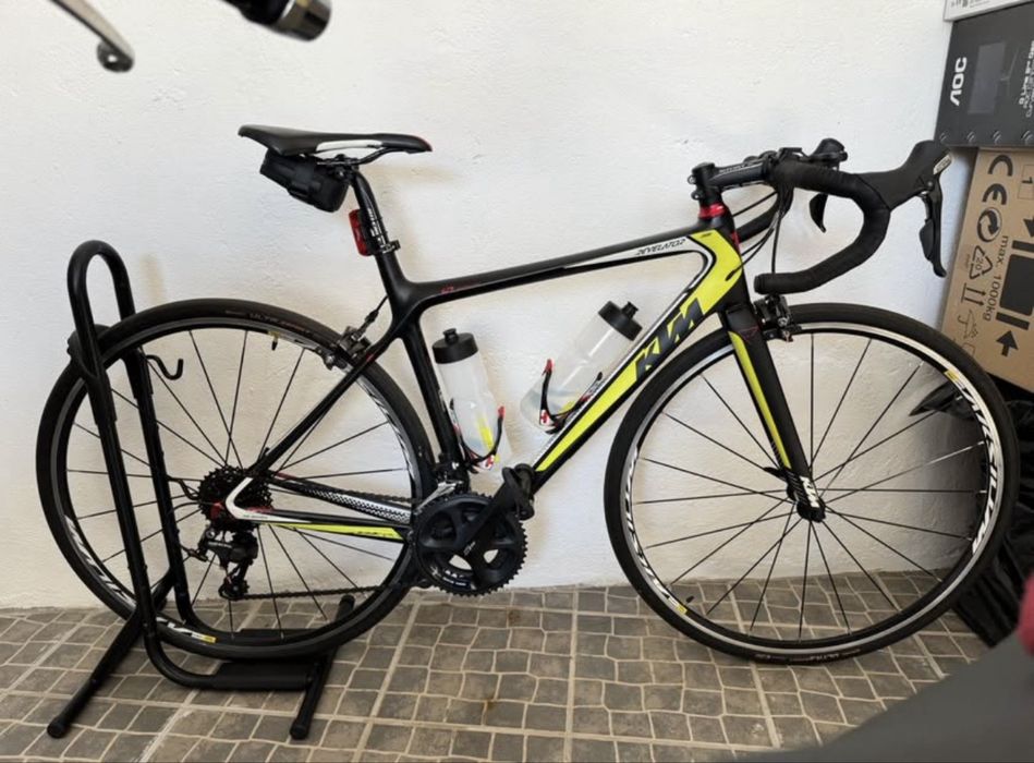 KTM Revelator 3500