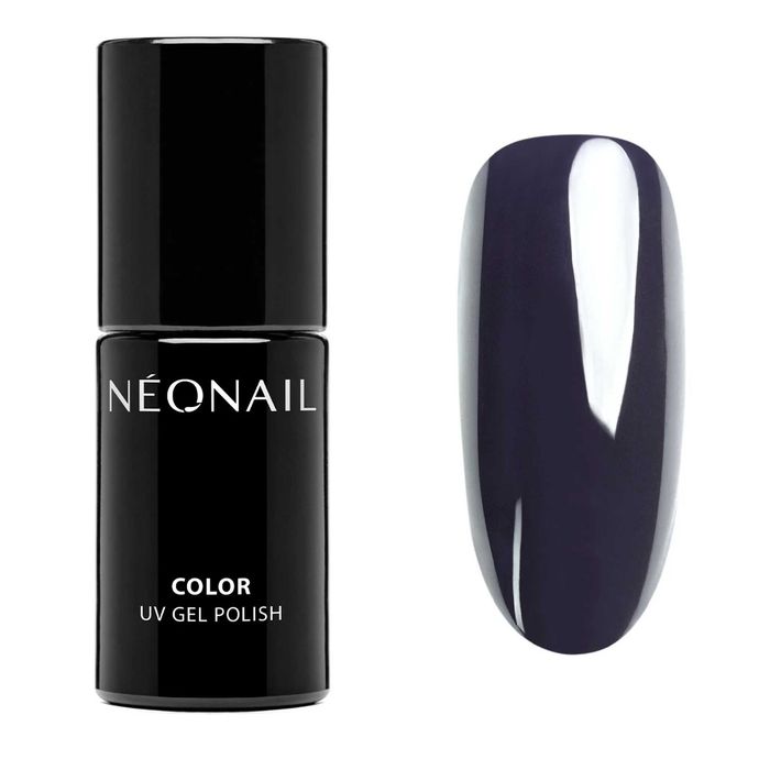 Neonail - Lakier hybrydowy New Moon Prince 7,2 ml