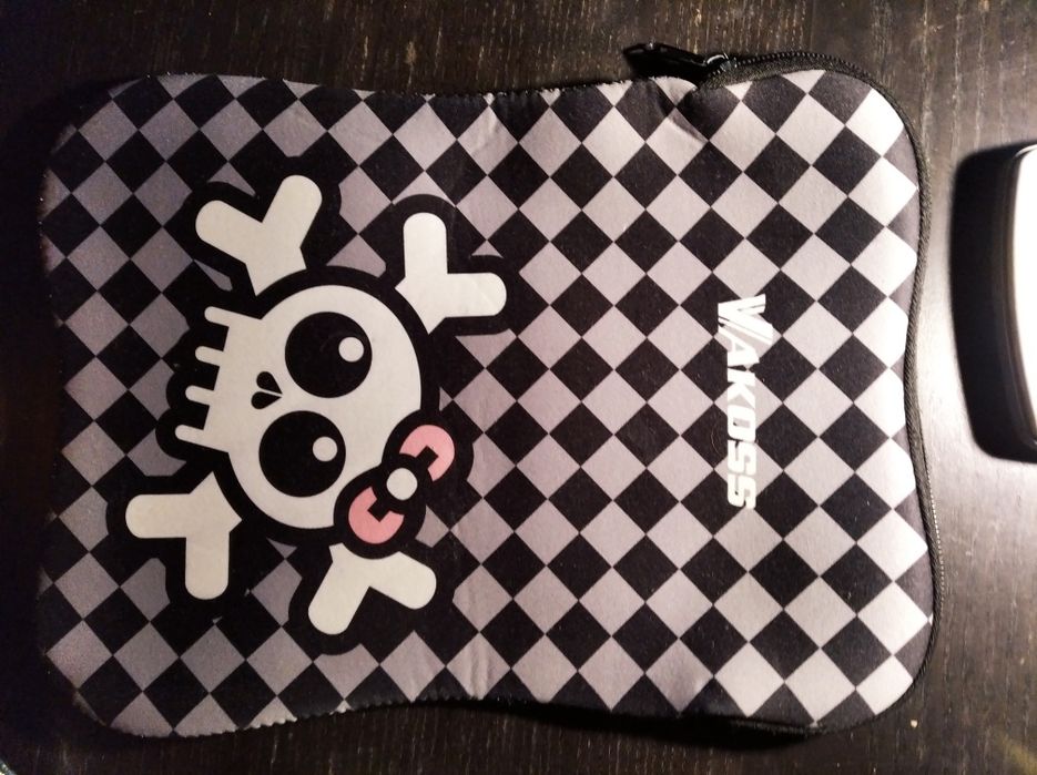 Pokrowiec na tablet iPad etui case