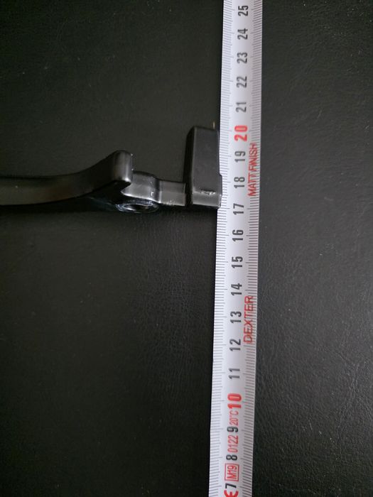 Manete para scooter universal
