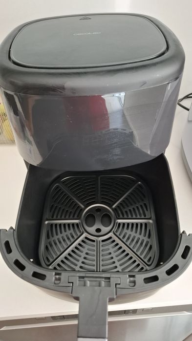 Airfryer Cecofry 6L